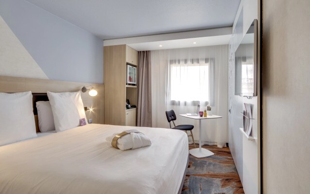 Mercure Paris Gare De Lyon TGV