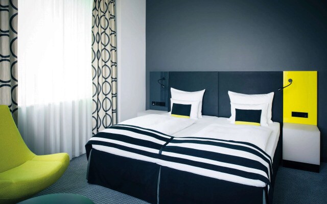 Vienna House by Wyndham Andel’s Berlin