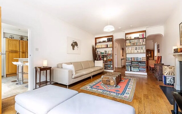 North London Escape - Whole Home Great Location