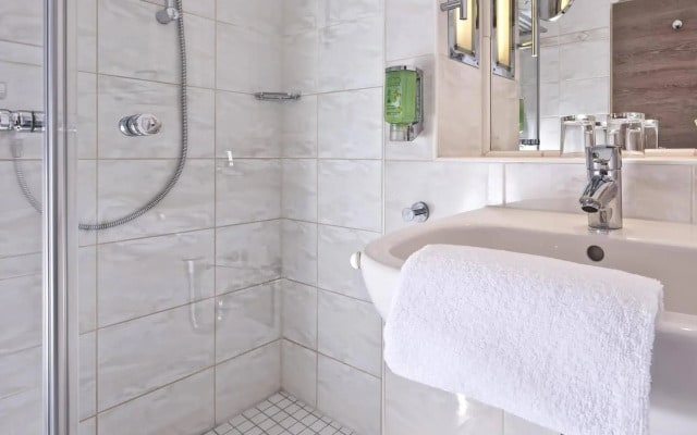 Best Western Hotel Kantstrasse Berlin