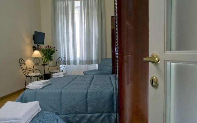 Scipioni Suites