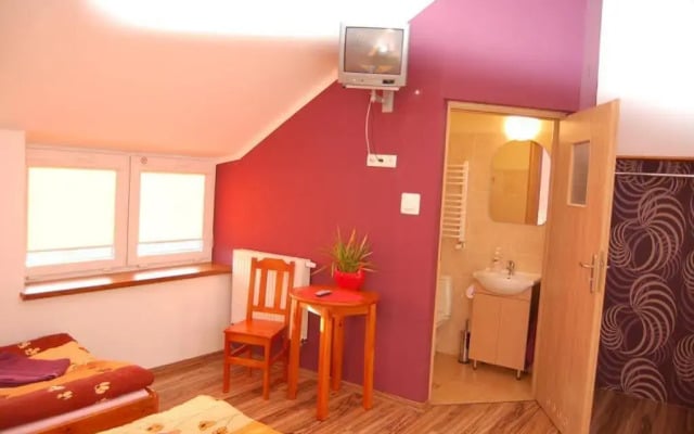 Hotelik Okęcie 39