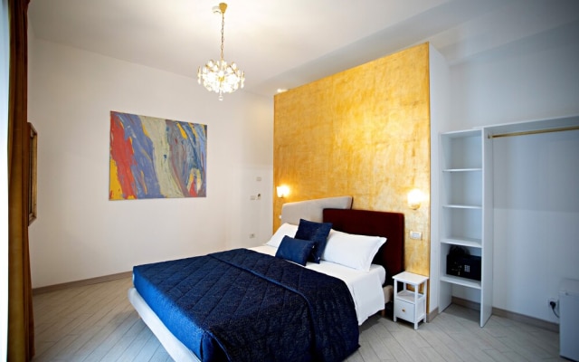 Ludus Rooms