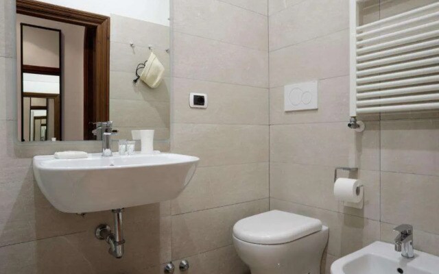 Borgo Pio 91
