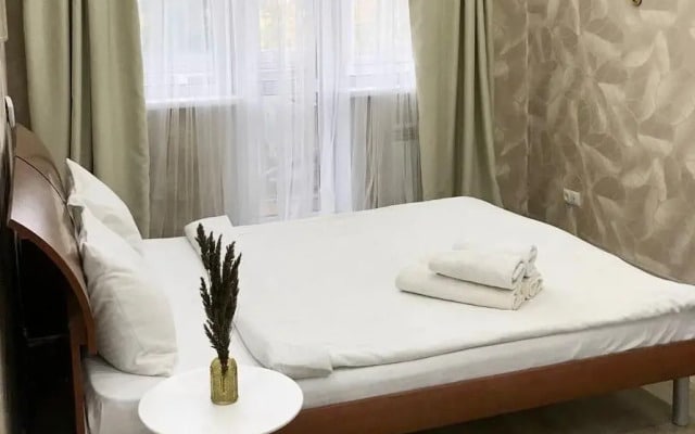 Home Hotel (Хоум Отель) на проспекте Ленина 37