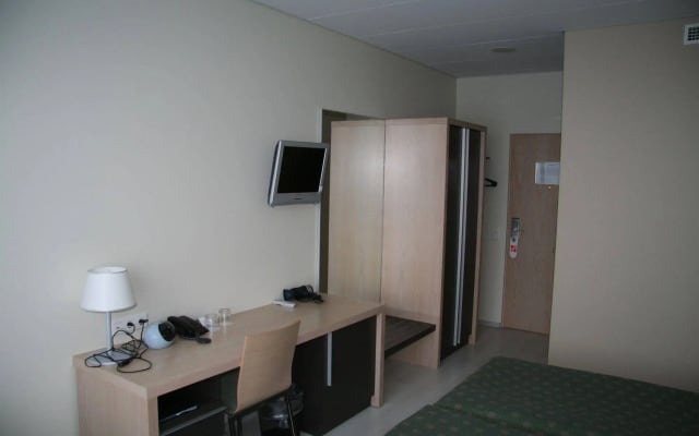 Meri Seaside Hotel & SPA