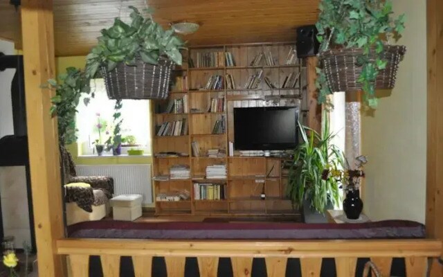 Holiday Home Pelešany