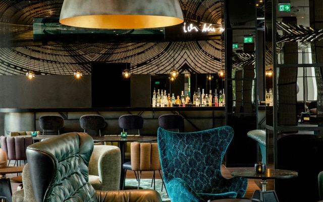 Motel One Berlin-Hauptbahnhof