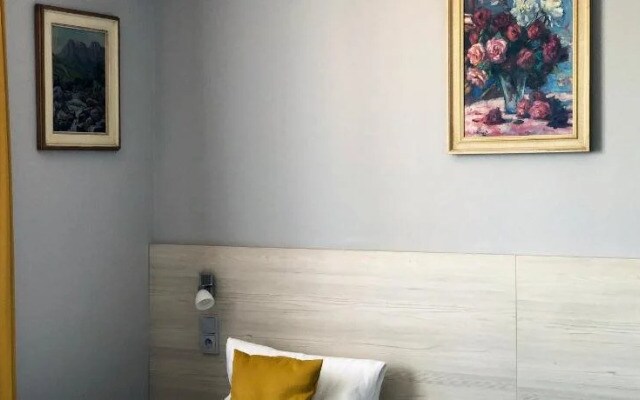 Hotel Stella