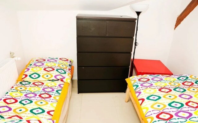 Attic Studio
