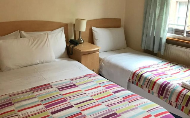 Seven Dials Hotel - B&B