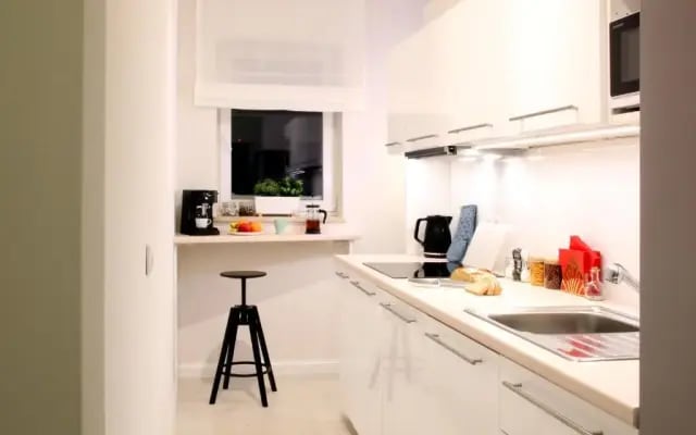 athome apartments - Chmielna 104