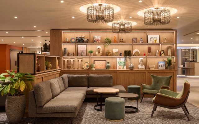 Holiday Inn London-Bloomsbury Hotel by IHG