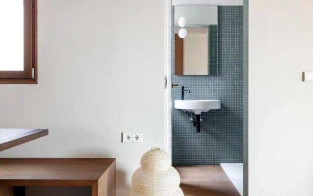 Barcelona Blissful Apartment Escape