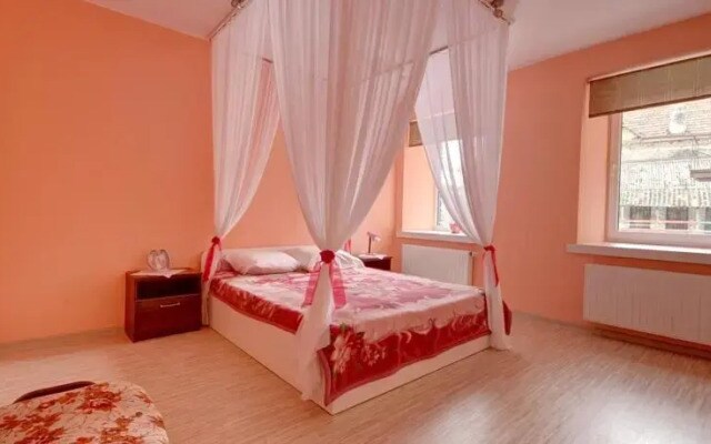 Šviesoforas Apartment