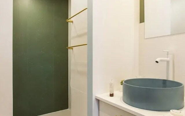 Charming Apartment - 1br/4p - Le Marais