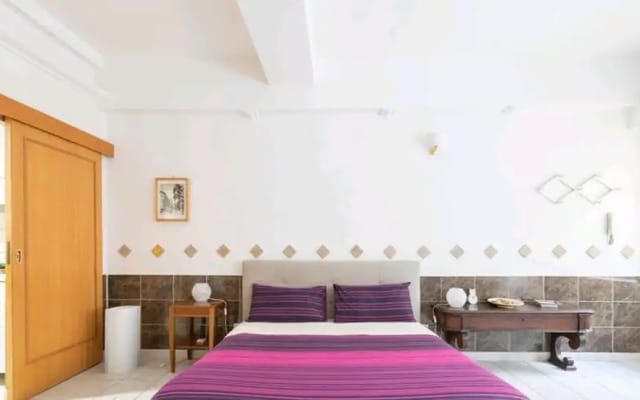Sweet Vatican House