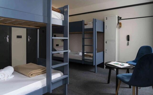 Hotel SUB