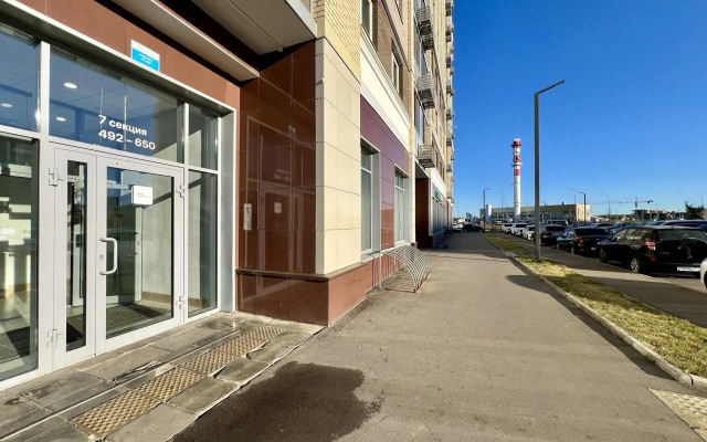 Апартаменты на Остафьевском шоссе 12/1