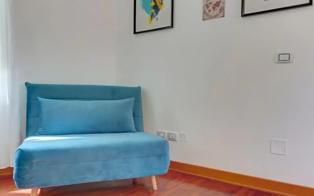 Colosseo Green Park – Home and More