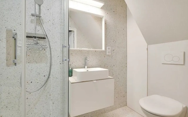 Charming Duplex - 1br-4p- Nanterre