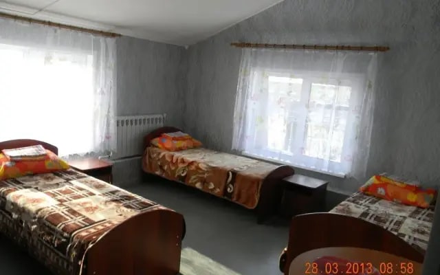 Kim-House Mini-Hotel