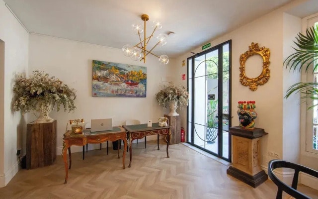 Pries Homes - La casa azul