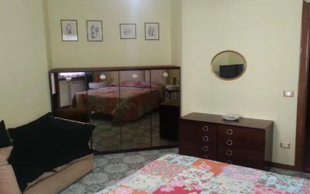 Apartment Veio
