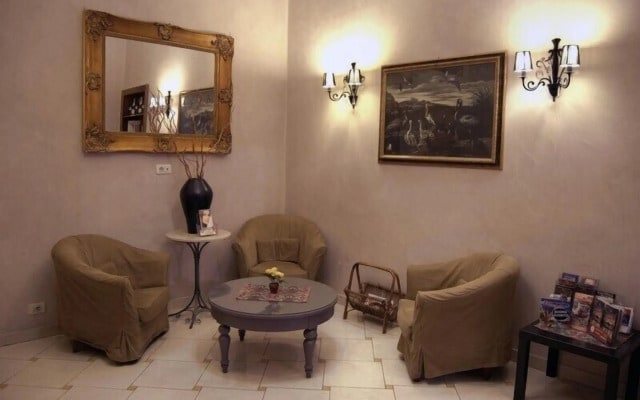 Hotel Picasso