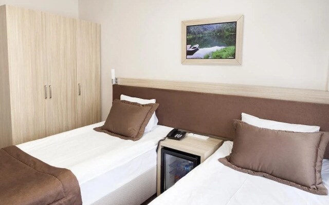 Hotel Emge