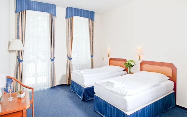 Hotel Reza