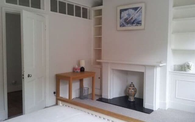 My Belgravia Home