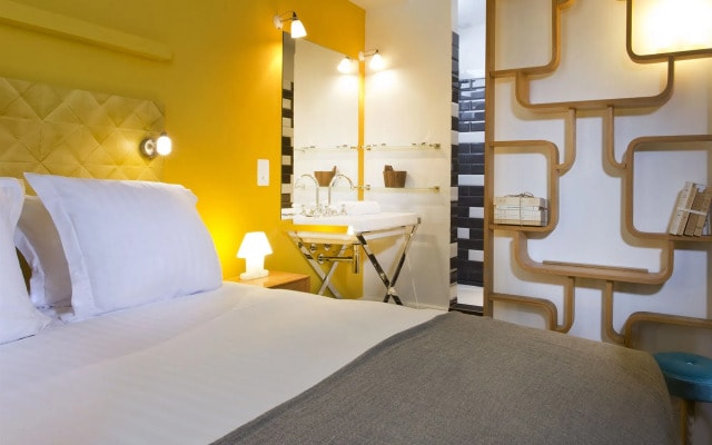 1er Etage Marais