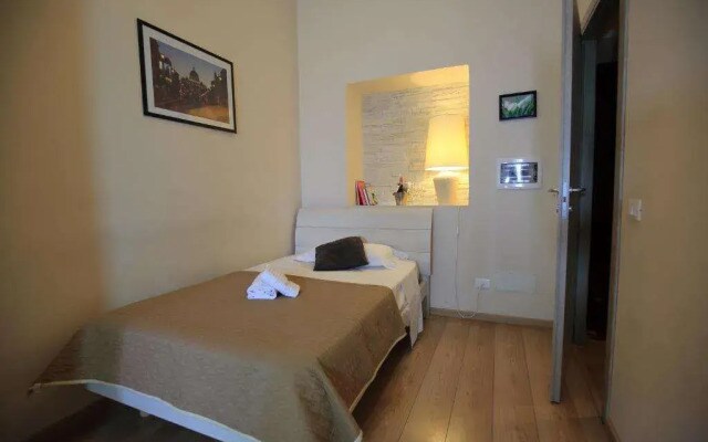 Aria Rome Rooms