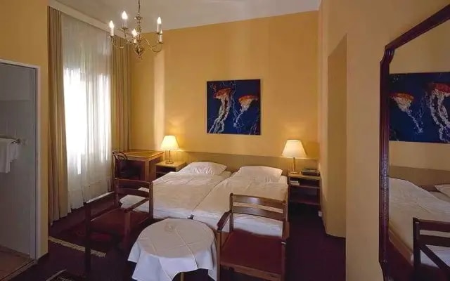 Hotel Bogota Berlin