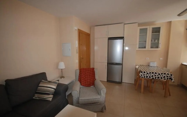 Apartamentos Puerto