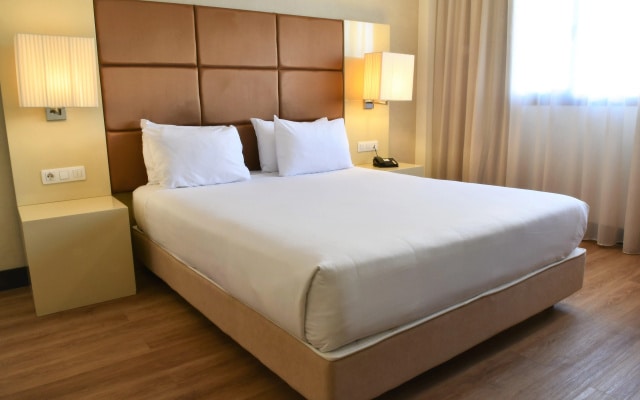 voco Madrid - Las Tablas by IHG