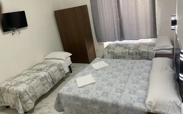 Tune Homes B&B