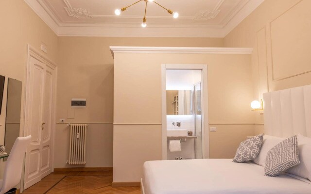 Vatican Palace Suites