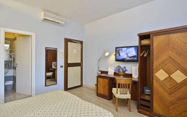 Cacciani Hotel