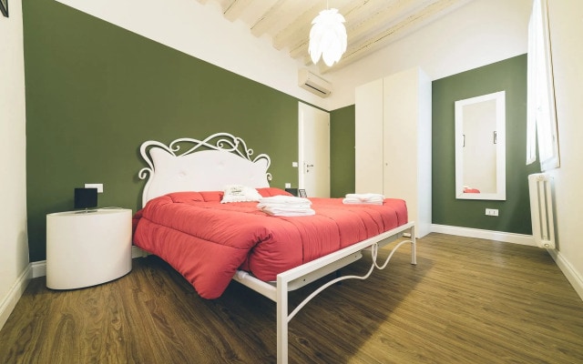 Ca’ d’Oro Cozy Suite by Wonderful Italy