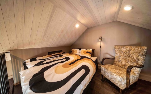 Guest House Villa Nyman 4,5 km Outside Jakobstad