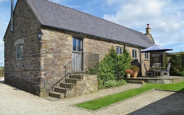 The Old Byre
