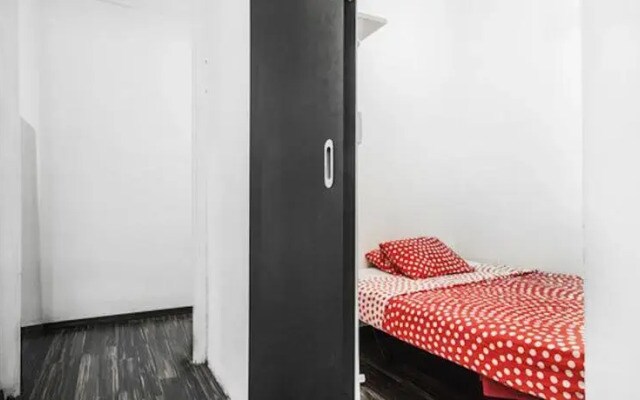Apartment Cosmopolitan