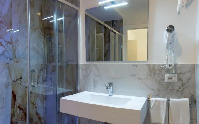 Home at Rome Vatican Suites