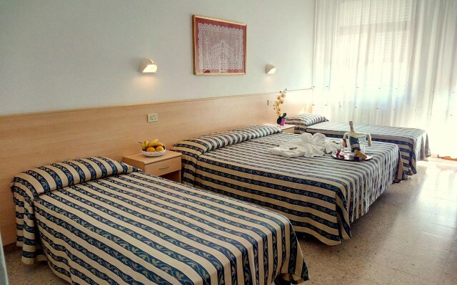 Centro Vacanze Cavallino Opera Nascimbeni