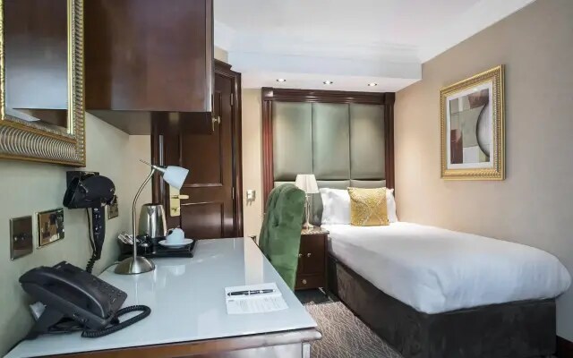 The Prime London Hotel