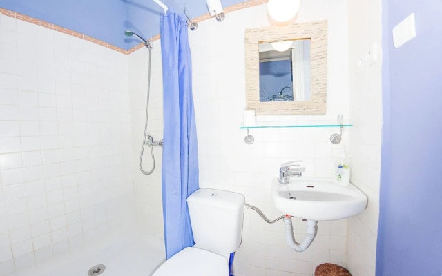 Villa Alicia Guest House