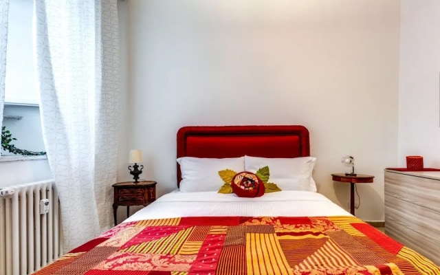 Modern 2 bed Flat in San Giovanni