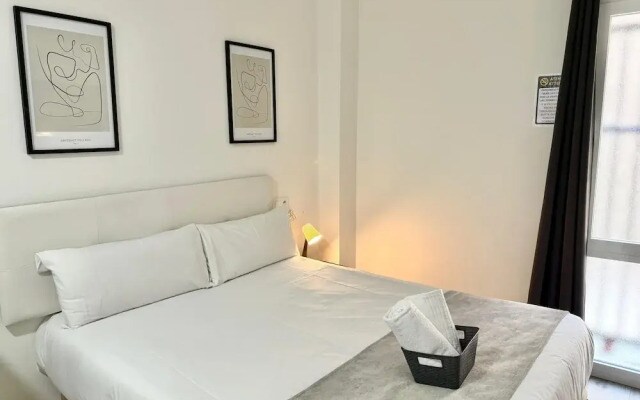 Cinco Torres Suites